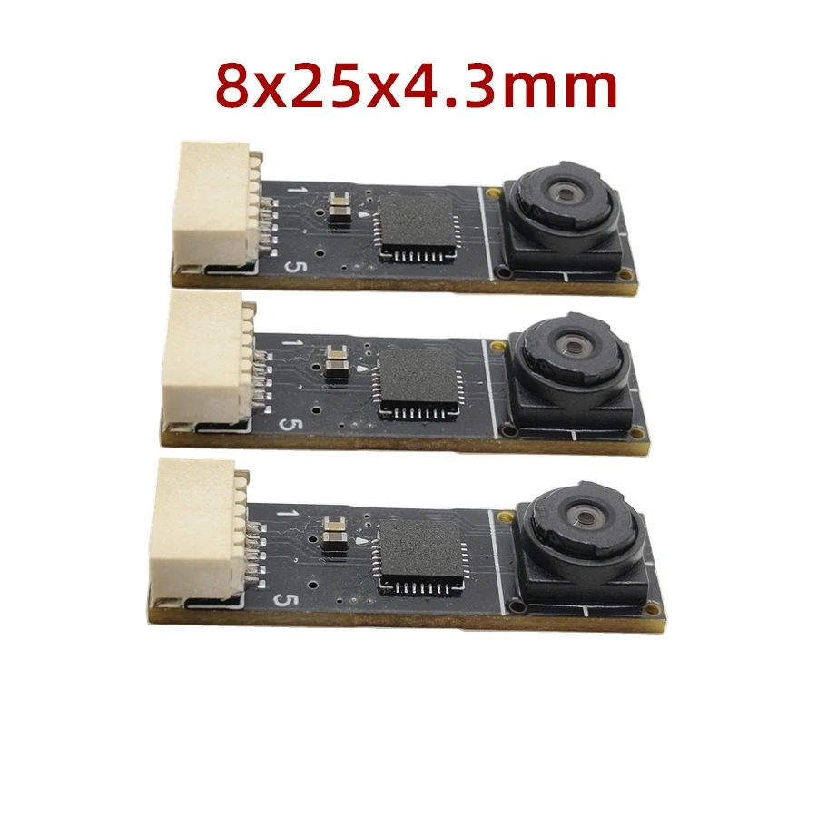 3PCS Mini USB Camera Module CMOS 0.3MP 50 or 70 Degree Lens for Laptop AIO Window Android And Linux System USB IP Camera Module
3PCS Mini USB Camera Module CMOS 0.3MP 50 or 70 Degree Lens for Laptop AIO Window Android And Linux System USB IP Camera Module