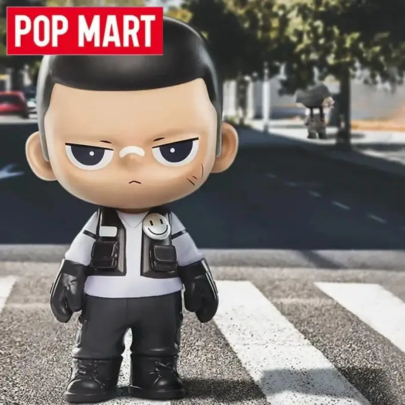 POP MART Kubo Walks of Life Series Blind Box Toys Guess Bag Mystery Box Mistery Caixa Action Figure Surpresa Cute Model Birthday
POP MART Kubo Walks of Life Series Blind Box Toys Guess Bag Mystery Box Mistery Caixa Action Figure Surpresa Cute Model Birthday
