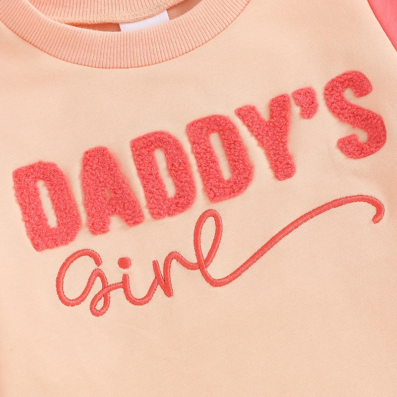 Baby Boy Girl Summer Outfits Letter Embroidered Color Block Short Sleeve T-Shirts Tops and Shorts 2Pcs Clothes Set
Baby Boy Girl Summer Outfits Letter Embroidered Color Block Short Sleeve T-Shirts Tops and Shorts 2Pcs Clothes Set