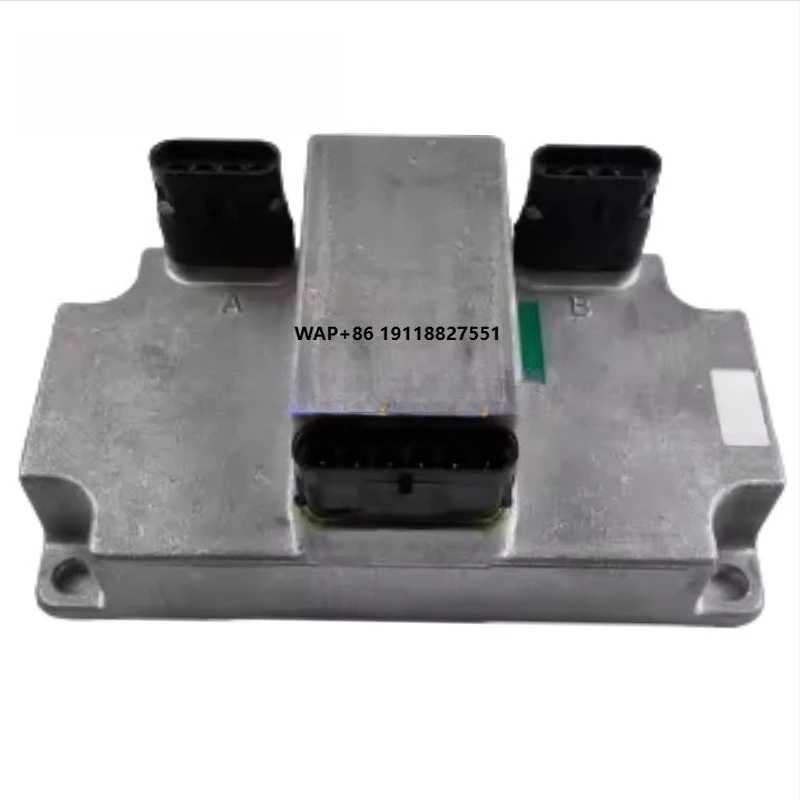 BDHCD China Auto Parts Manufacturers Engine Parts ICM QSB DCEC Natural Gas Ignition Control Module 5334728 for Cummins
BDHCD China Auto Parts Manufacturers Engine Parts ICM QSB DCEC Natural Gas Ignition Control Module 5334728 for Cummins