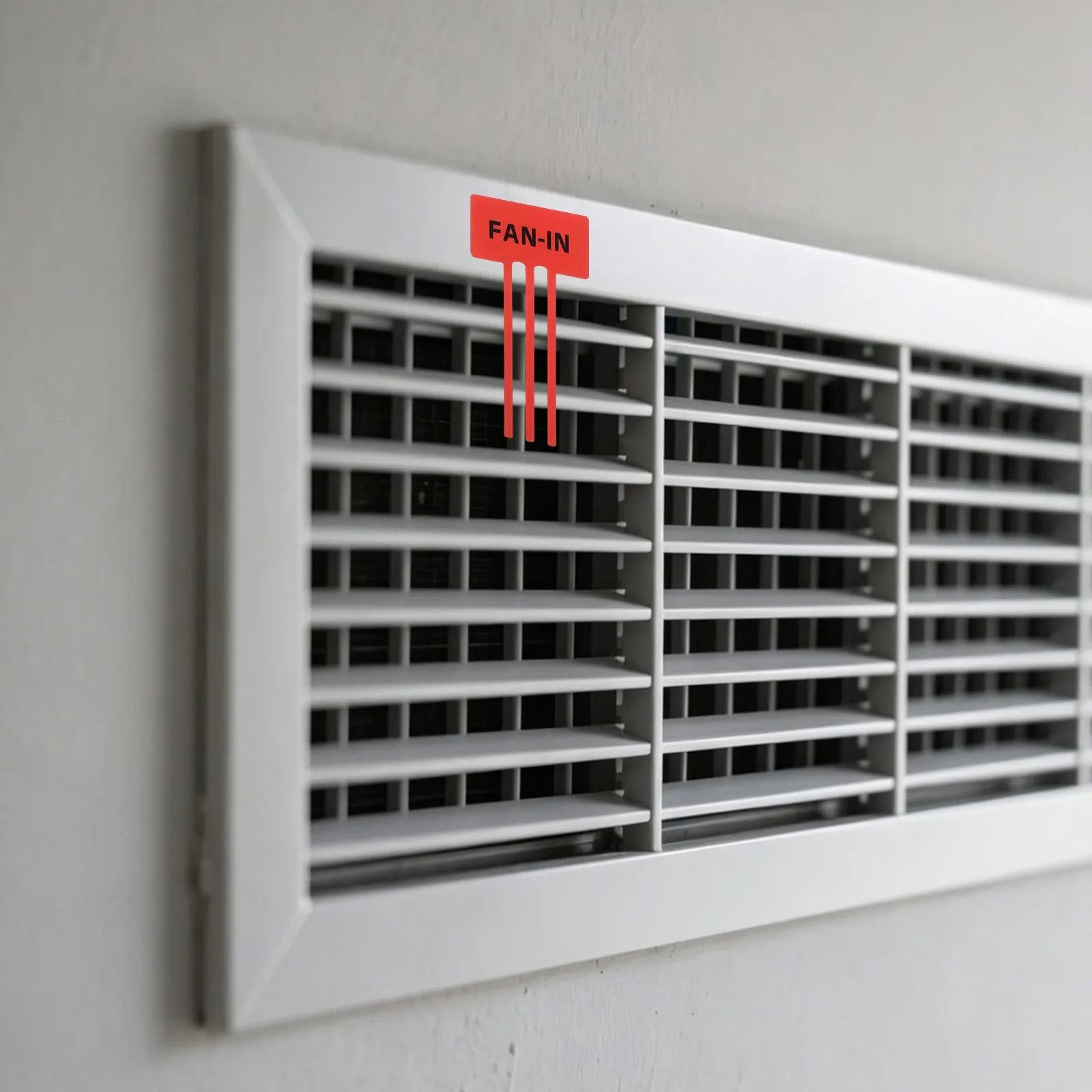 10 Sheets Air Conditioner Airflow Indicating Decals Adhesive Label Stickers Air Conditioner Outlet Direction Identification
10 Sheets Air Conditioner Airflow Indicating Decals Adhesive Label Stickers Air Conditioner Outlet Direction Identification