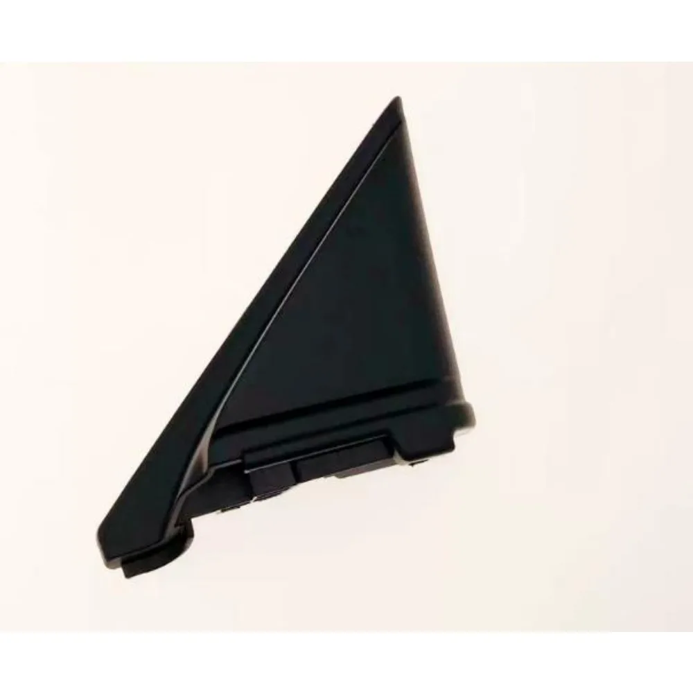 For Honda 18-23-25 Accord Front Door Window Triangle Panel Rearview Mirror Trim Panel Inner Cover Plate Plastic Material
For Honda 18-23-25 Accord Front Door Window Triangle Panel Rearview Mirror Trim Panel Inner Cover Plate Plastic Material