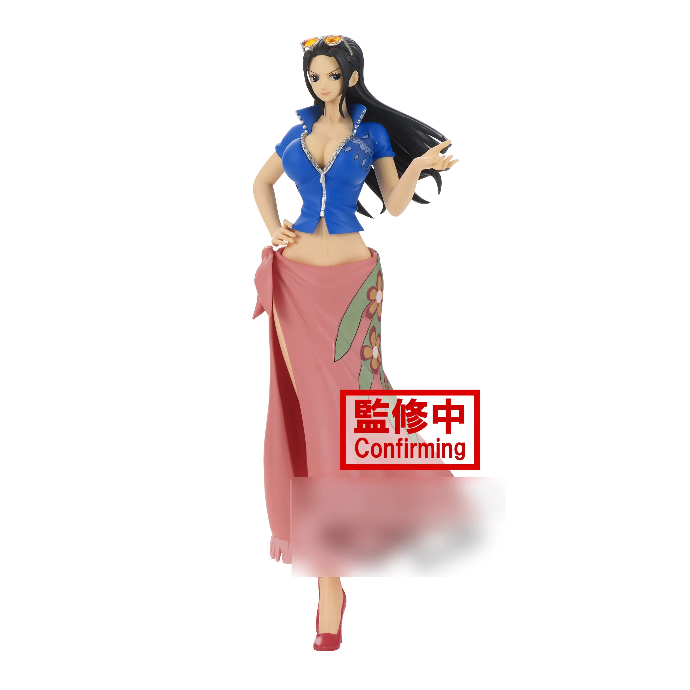 No box 2021 In stock Japanese original anime figure Nico Robin action figure collectible model toys for boys
No box 2021 In stock Japanese original anime figure Nico Robin action figure collectible model toys for boys