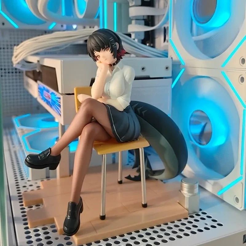 In Stock Game Zzz Zenless Zone Zero Figure Ellen Joe Role Cos 1/8 Model Mihoyo Cosplay Anime Figure Ornament Birthday Gifts
In Stock Game Zzz Zenless Zone Zero Figure Ellen Joe Role Cos 1/8 Model Mihoyo Cosplay Anime Figure Ornament Birthday Gifts