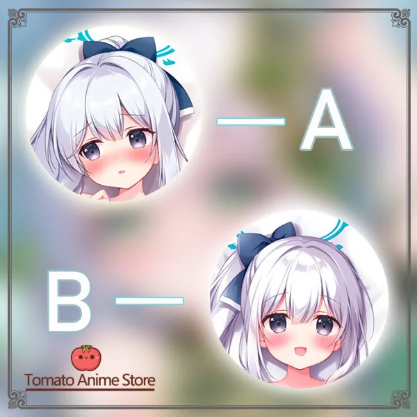 Blue Archive Tsukiyuki Miyako Anime Game Dakimakura Hing Body PillowCase Cushion Otaku Bed Linings Xmas 
Blue Archive Tsukiyuki Miyako Anime Game Dakimakura Hing Body PillowCase Cushion Otaku Bed Linings Xmas