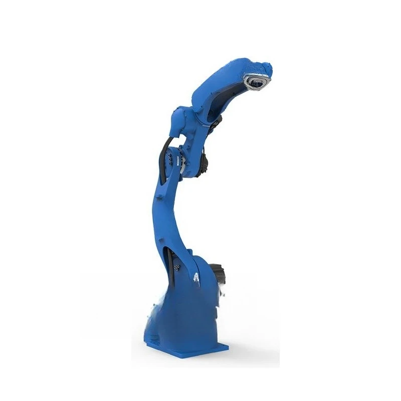 Supply handling robot, loading and unloading assembly robot arm, hollow version handling robot
Supply handling robot, loading and unloading assembly robot arm, hollow version handling robot