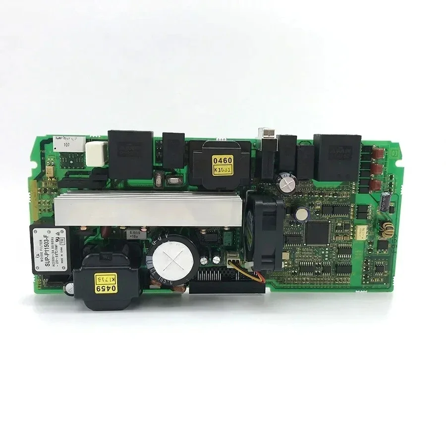 Power Supply Circuit Board A20B-2101-0390 Circuit Board
Power Supply Circuit Board A20B-2101-0390 Circuit Board
