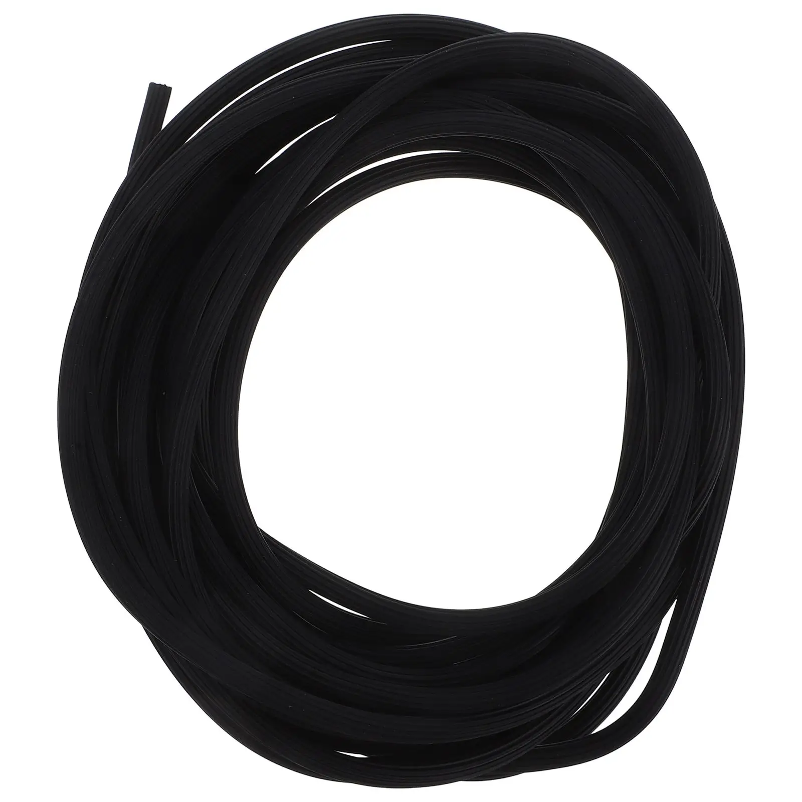 Hollow Screen Spline for Window Door PVC Sealing Strip Retainer Spline Versatile Application Easy Maintenance Hardware
Hollow Screen Spline for Window Door PVC Sealing Strip Retainer Spline Versatile Application Easy Maintenance Hardware