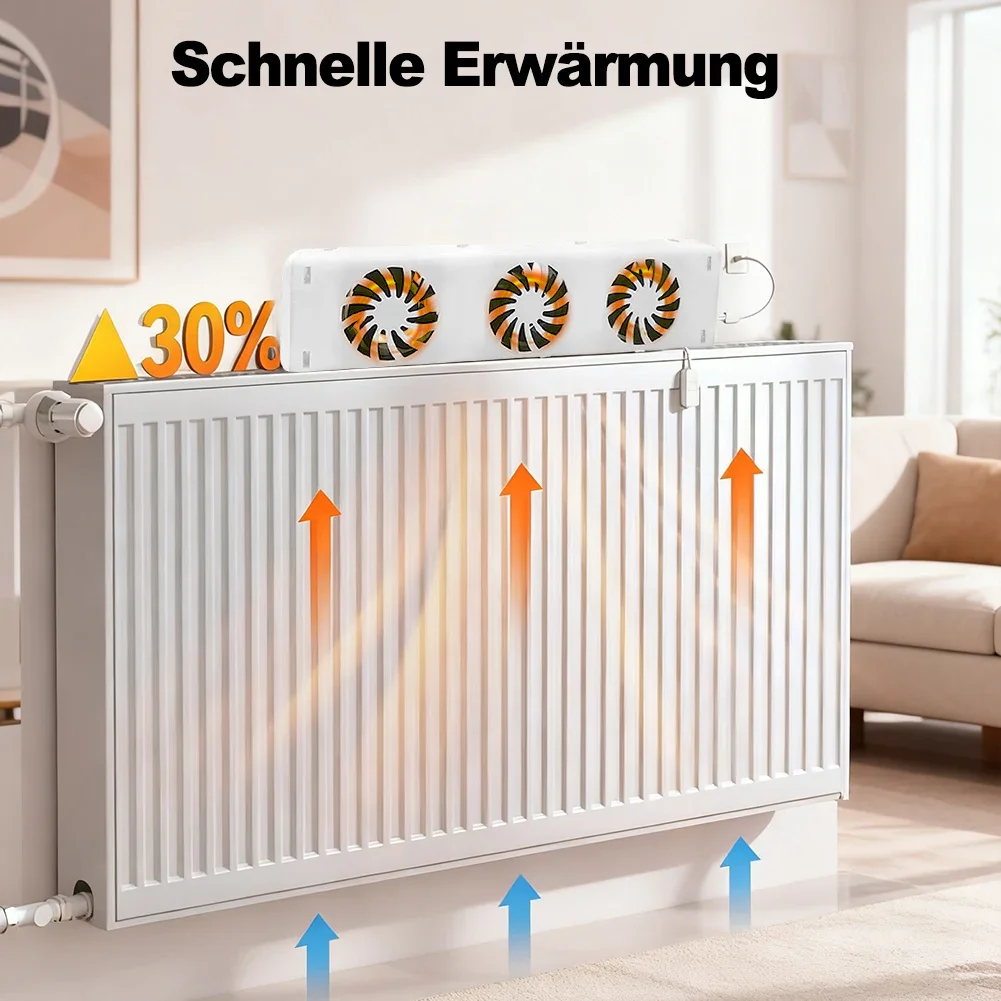 1/2/3set Radiator Ventilator Adapter Sensor With Extension Cables Airflow Rate Adjustment Booster Extension Kit Ventilator Fan
1/2/3set Radiator Ventilator Adapter Sensor With Extension Cables Airflow Rate Adjustment Booster Extension Kit Ventilator Fan