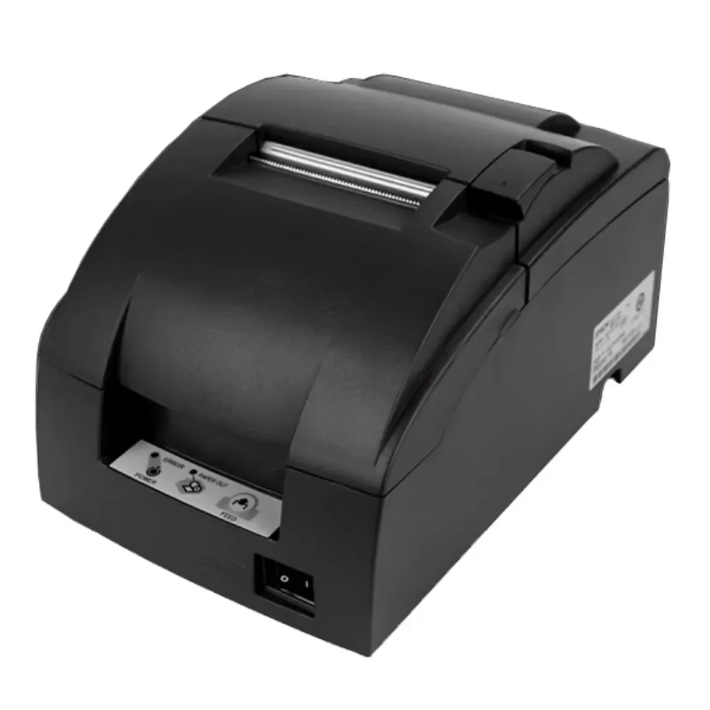 TM-U220 TM-U220B Thermal Printer POS Machine Receipt Printer Dot Matrix Printer TMU220 TMU220B U220 U220B
TM-U220 TM-U220B Thermal Printer POS Machine Receipt Printer Dot Matrix Printer TMU220 TMU220B U220 U220B
