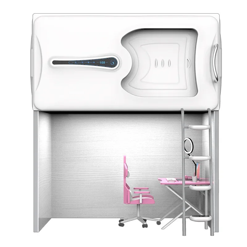 Combination College student apartment Staff dormitory Family bed School bunk under cabinet
Combination College student apartment Staff dormitory Family bed School bunk under cabinet