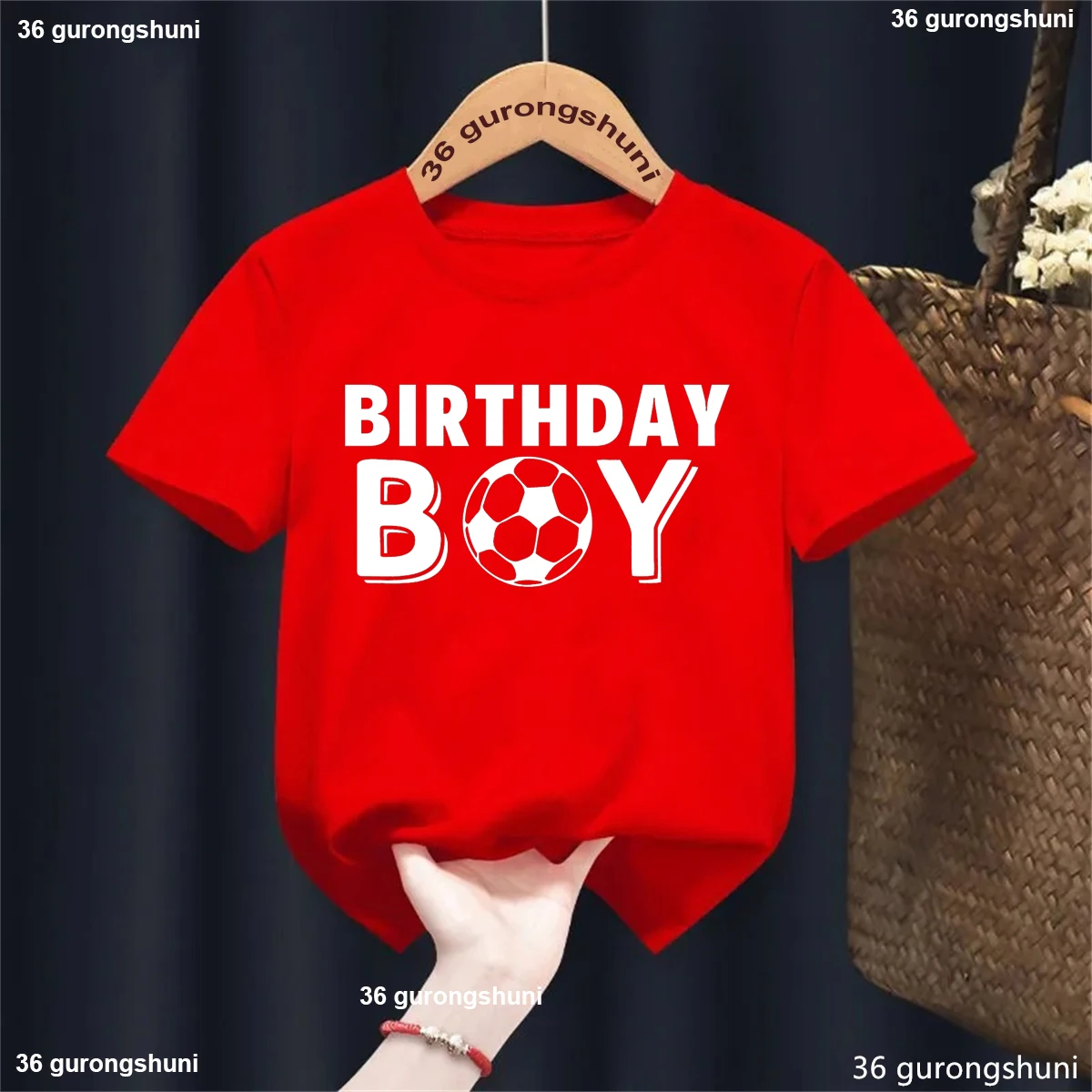 Kawaii Kids Clothes Birthday Boy Basketball Printed T Shirt Boys The Best Birthday Gift For Boys T-Shirt Solid Cool Tshirt
Kawaii Kids Clothes Birthday Boy Basketball Printed T Shirt Boys The Best Birthday Gift For Boys T-Shirt Solid Cool Tshirt