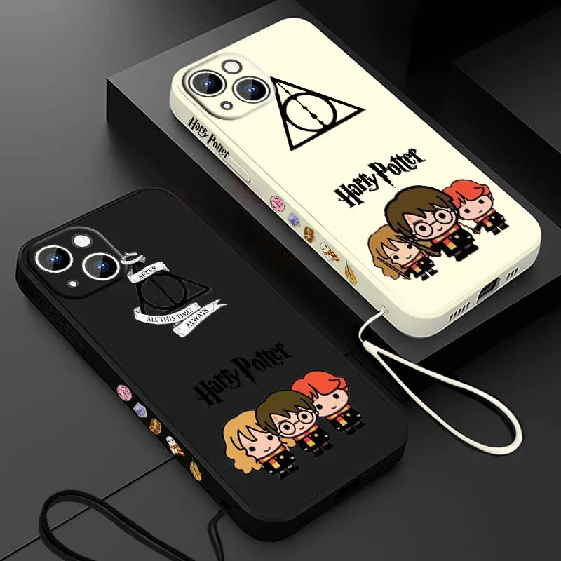 Cartoon H-Harry P-Potter Cover For Apple iPhone 17 16 15 14 13 12 11 Pro Max Plus mini Liquid Left Rope Phone Case
Cartoon H-Harry P-Potter Cover For Apple iPhone 17 16 15 14 13 12 11 Pro Max Plus mini Liquid Left Rope Phone Case