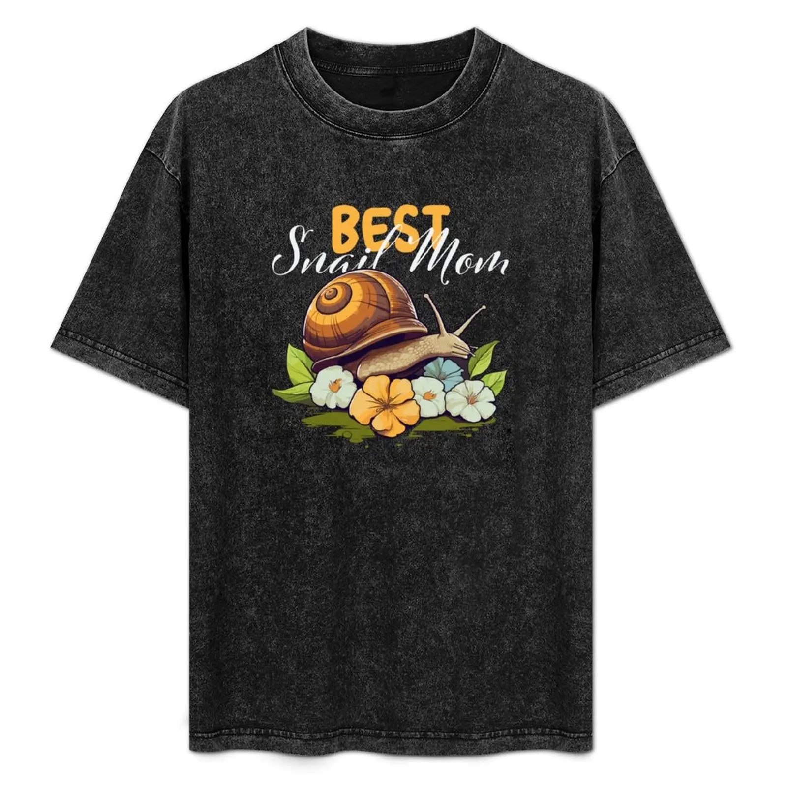 Best Snail Mom - Cute Snail Lover Outfit T-Shirt anime new edition Clothing mens funny t shirts
Best Snail Mom - Cute Snail Lover Outfit T-Shirt anime new edition Clothing mens funny t shirts