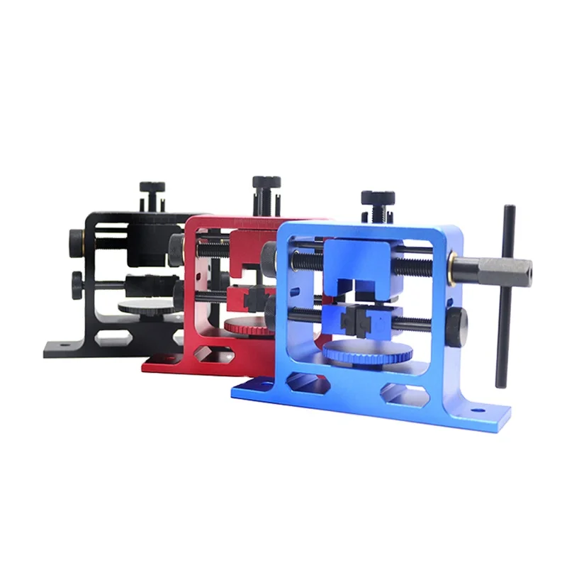 Best-selling regulator putter tool, versatile universal front and rear corrector
Best-selling regulator putter tool, versatile universal front and rear corrector