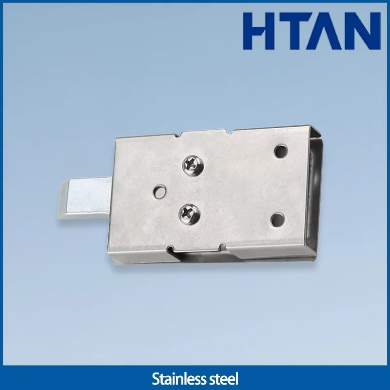 Stainless Steel Pull Plate Spring Lock Industrial Electrical Automation Distribution Box Toolbox Pull Type Flat Lock
Stainless Steel Pull Plate Spring Lock Industrial Electrical Automation Distribution Box Toolbox Pull Type Flat Lock