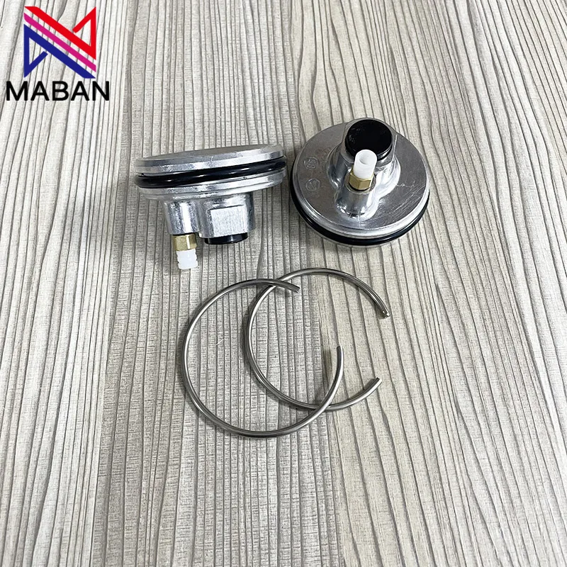 2Sets Front Air Suspension Spring Kits Fit Top Cap Seal Circlip for Mercedes W166 X166 GL450 GL500 ML350 1663205556 1663205566
2Sets Front Air Suspension Spring Kits Fit Top Cap Seal Circlip for Mercedes W166 X166 GL450 GL500 ML350 1663205556 1663205566