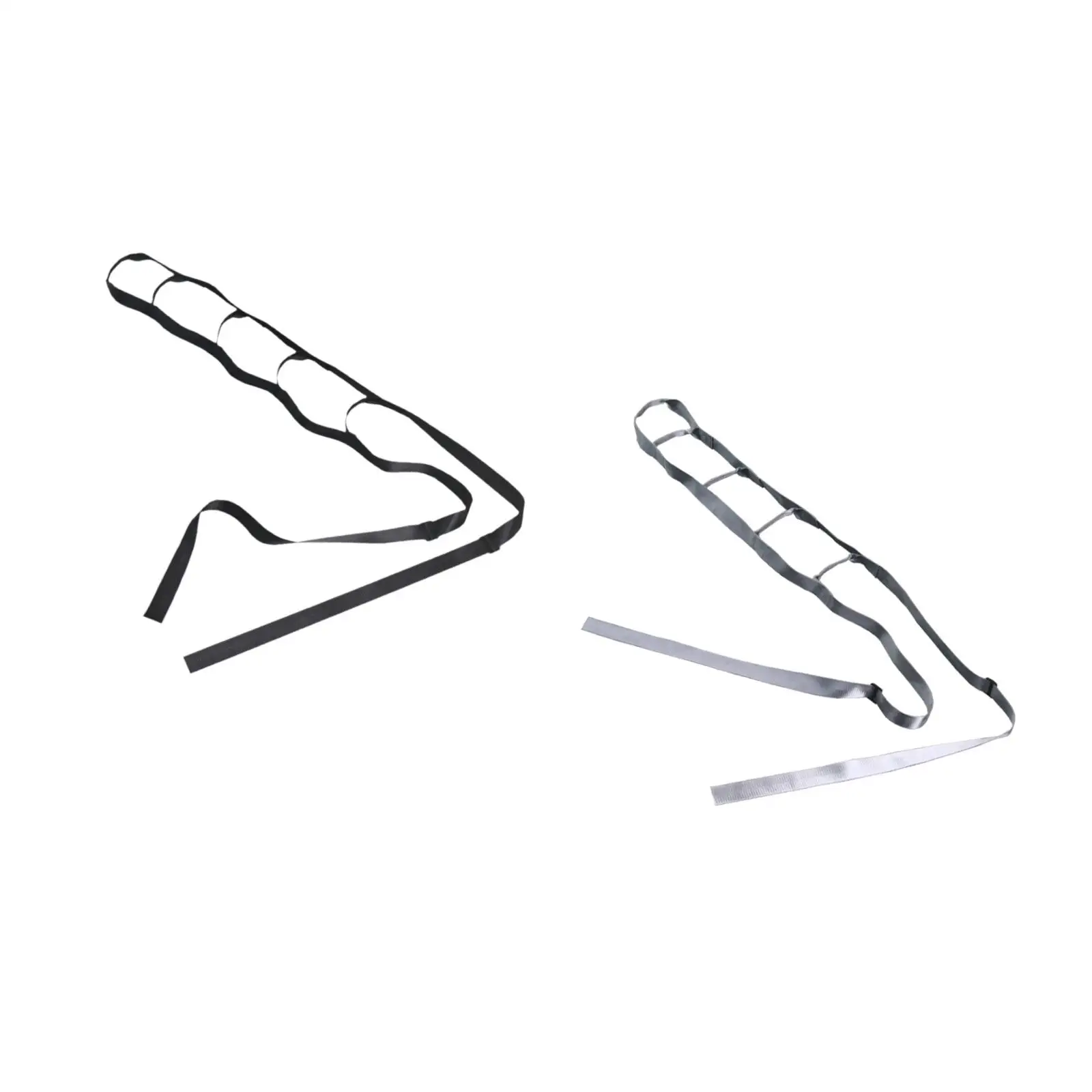 Вспомогательный ремень лестницы кровати Удобная регулируемая длина с ручкой Прочный полиэстер
Вспомогательный ремень лестницы кровати Удобная регулируемая длина с ручкой Прочный полиэстер