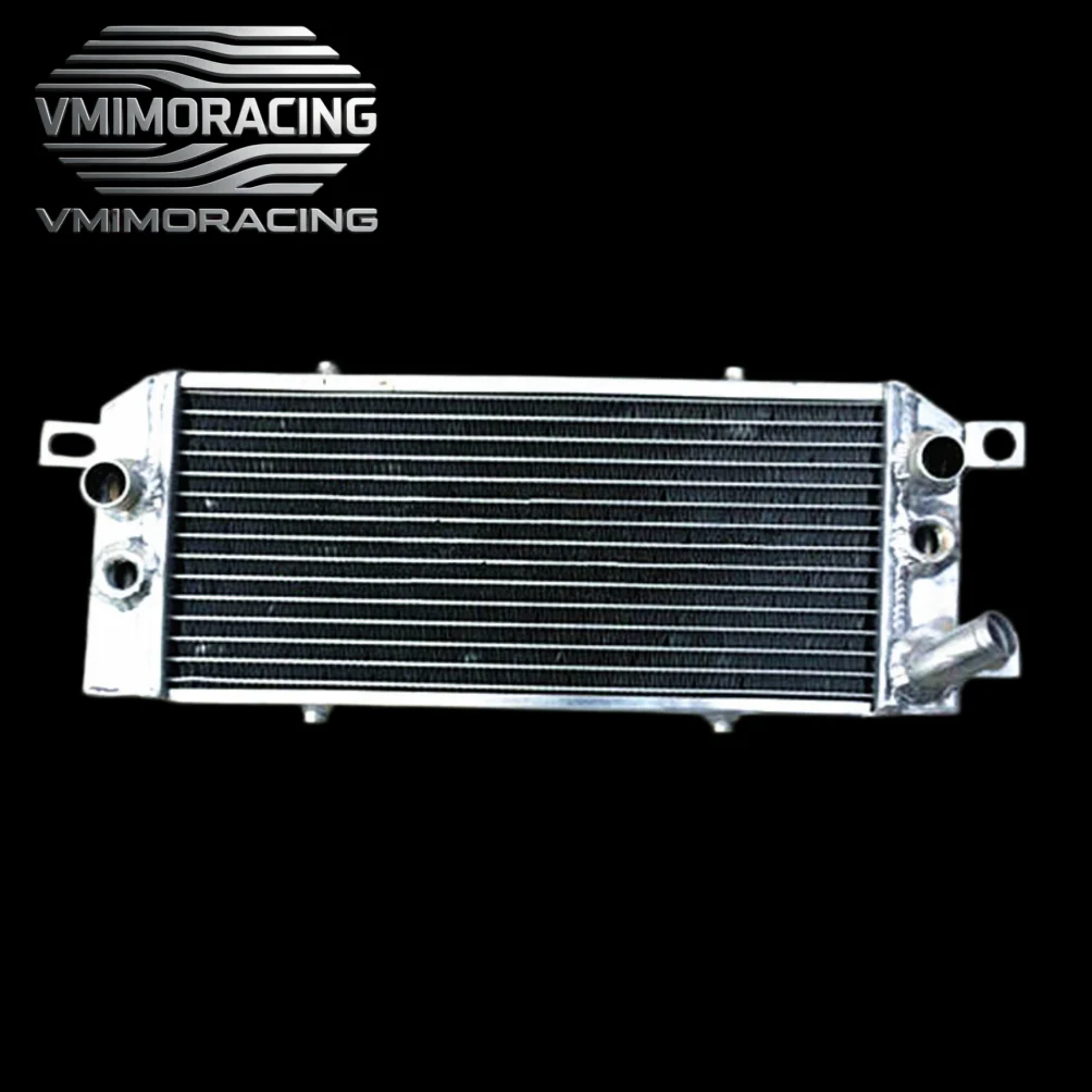 NEW Radiator For 1997-2004 fit Suzuki Marauder VZ800 VZ 800 All Aluminum Coolant 1997 1998 1999 2000 2001 2002 2003 2004
NEW Radiator For 1997-2004 fit Suzuki Marauder VZ800 VZ 800 All Aluminum Coolant 1997 1998 1999 2000 2001 2002 2003 2004
