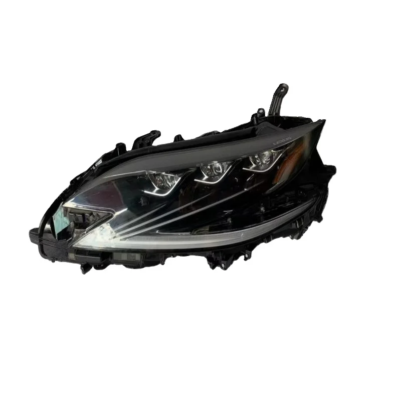 2 шт. оригинальные бывшие в употреблении фары для Lexus LS350 LS500 2017 2018 2019 2020, модель, высококачественные фары, системы автомобильных фар
2 шт. оригинальные бывшие в употреблении фары для Lexus LS350 LS500 2017 2018 2019 2020, модель, высококачественные фары, системы автомобильных фар