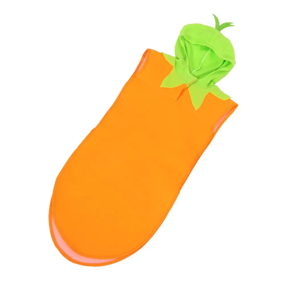 Carrot Costume Vegetable Kids Cosplay Prop Suit Child Outfits S110 Easy Clean Maintain Cosplay Party Prop Accessories
Carrot Costume Vegetable Kids Cosplay Prop Suit Child Outfits S110 Easy Clean Maintain Cosplay Party Prop Accessories