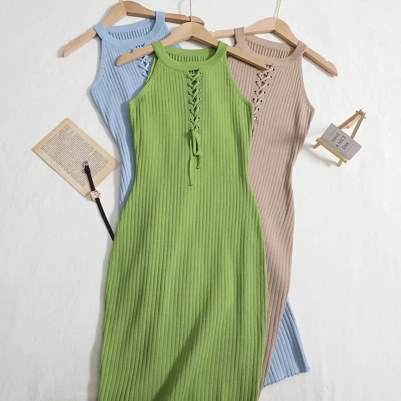 Fashionable and Sexy Women's Mini Evening Dress, Ultra-thin and Artificial Clothing, with Drawstring, Fashionable Summer
Fashionable and Sexy Women's Mini Evening Dress, Ultra-thin and Artificial Clothing, with Drawstring, Fashionable Summer