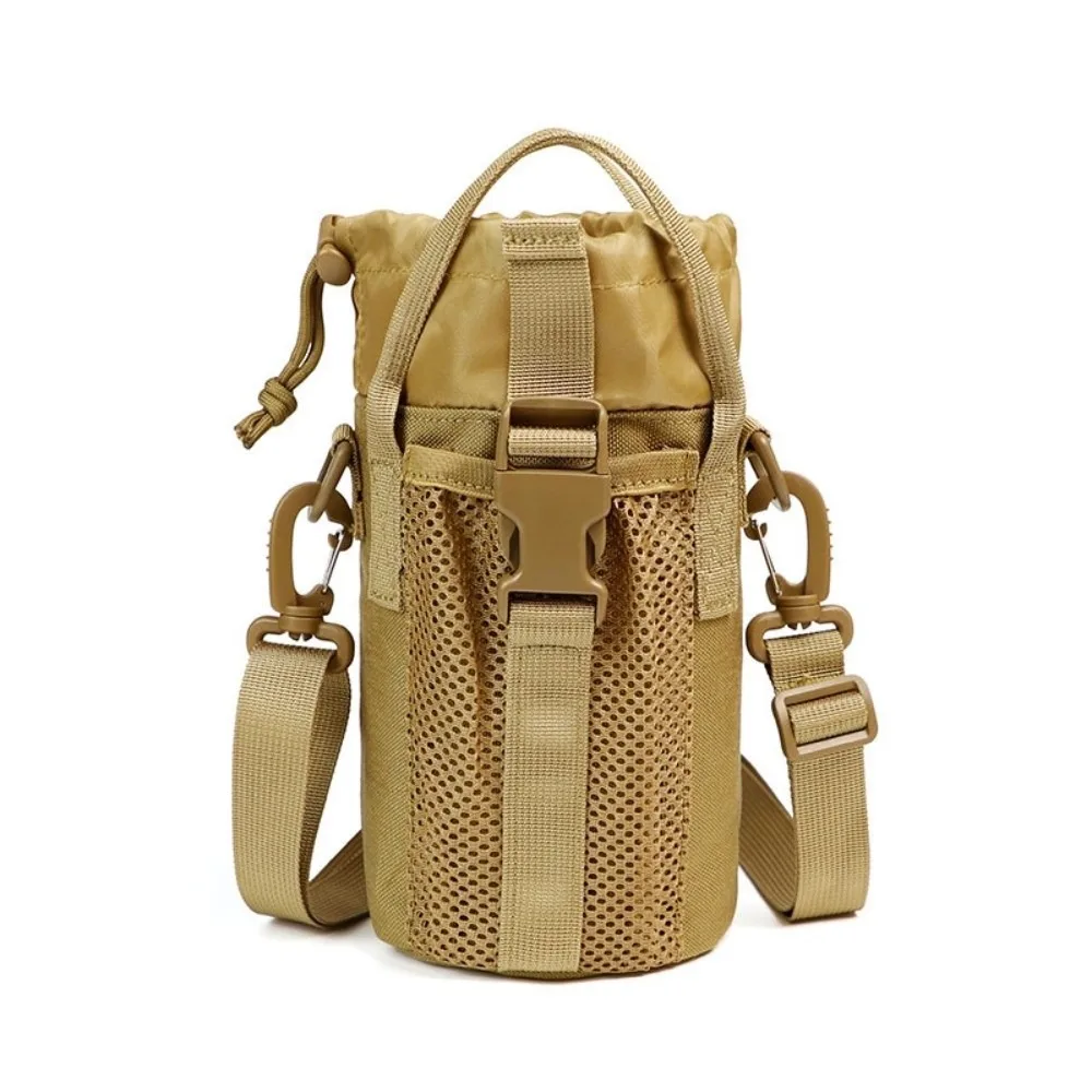 Large Capacity Water Bottle Sling Bag Adjustable Waterproof Gym Bottle Bag Portable Multi-layer Crossbody Sports Bag Travel
Large Capacity Water Bottle Sling Bag Adjustable Waterproof Gym Bottle Bag Portable Multi-layer Crossbody Sports Bag Travel