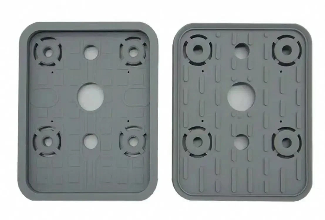 Original 5pcs 140*115*17mm Top Rubber Pad Plate for CNC Router Machining Center Vacuum Block Pod
Original 5pcs 140*115*17mm Top Rubber Pad Plate for CNC Router Machining Center Vacuum Block Pod