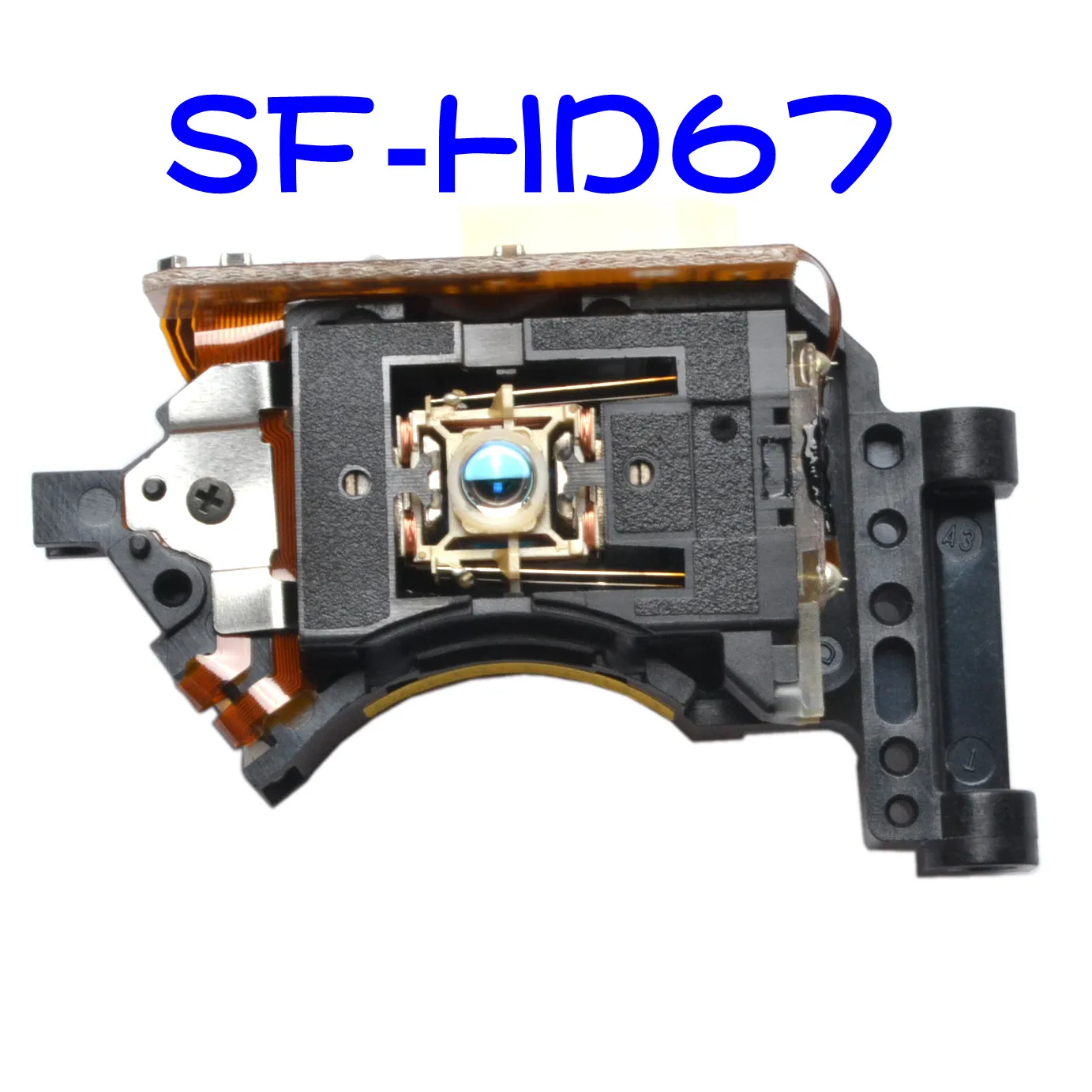 NEW SF-HD67 SF HD67 Laser Lens Lasereinheit Optical Pick-ups Bloc Repair Replacement For Xbox 360 Microsoft Xbox360 Fat
NEW SF-HD67 SF HD67 Laser Lens Lasereinheit Optical Pick-ups Bloc Repair Replacement For Xbox 360 Microsoft Xbox360 Fat