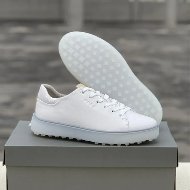 Original Golf Training Women Genuine Leather Sport Shoes For Female Anti Slip Golf Shoe Lady Comfortable Walking Shoe Female
Original Golf Training Women Genuine Leather Sport Shoes For Female Anti Slip Golf Shoe Lady Comfortable Walking Shoe Female
