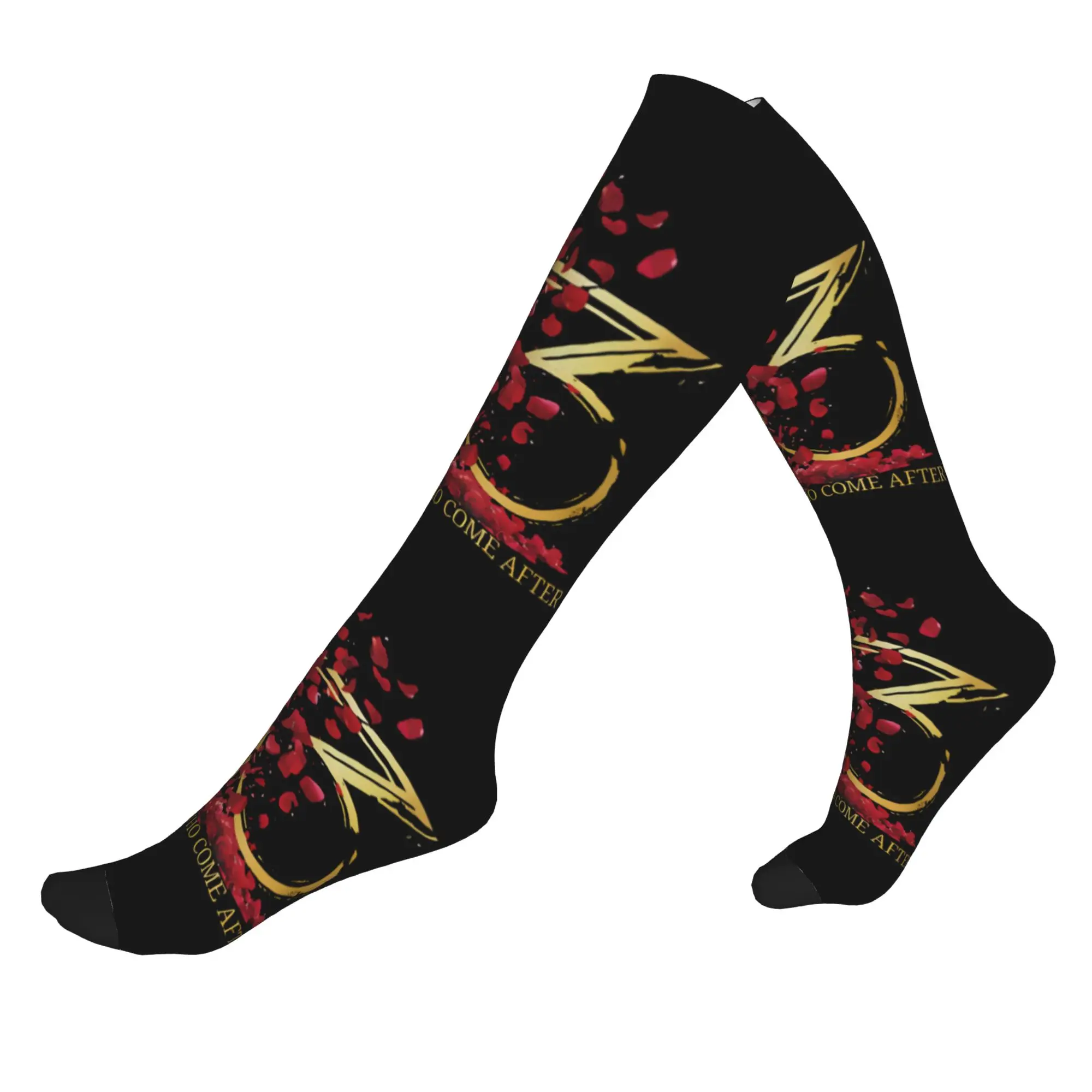 Kawaii Mens Video Game Clair Obscur Expedition 33 Dress Socks Unisex Warm Breathbale 3D Print Sports Compression Socks
Kawaii Mens Video Game Clair Obscur Expedition 33 Dress Socks Unisex Warm Breathbale 3D Print Sports Compression Socks