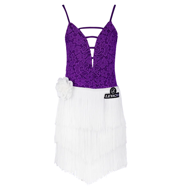 2026 Spring/Summer New Women's Practice Clothing, Girls'Dance Clothing, High end Tassel Latin Dance Clothing,Children's Clothing
2026 Spring/Summer New Women's Practice Clothing, Girls'Dance Clothing, High end Tassel Latin Dance Clothing,Children's Clothing