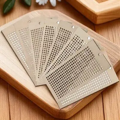 16pcs Wooden Bookmarks Hollow-Out Cross Stitch Diy Blank Craft Unfinished Student Book Marks For Adults Graduates Study
16pcs Wooden Bookmarks Hollow-Out Cross Stitch Diy Blank Craft Unfinished Student Book Marks For Adults Graduates Study