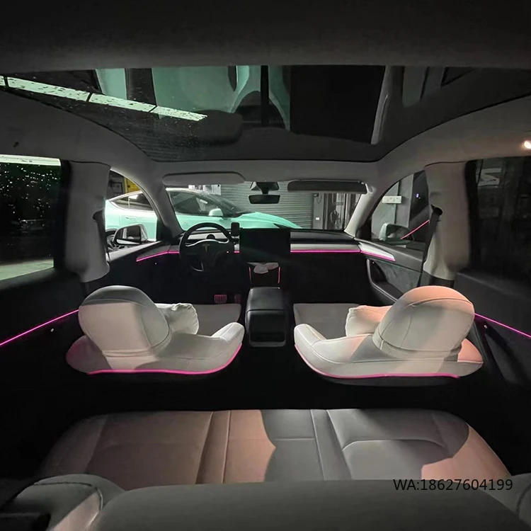 128-color Ambient Light Led Laser Engraving Ambient Light for
128-color Ambient Light Led Laser Engraving Ambient Light for