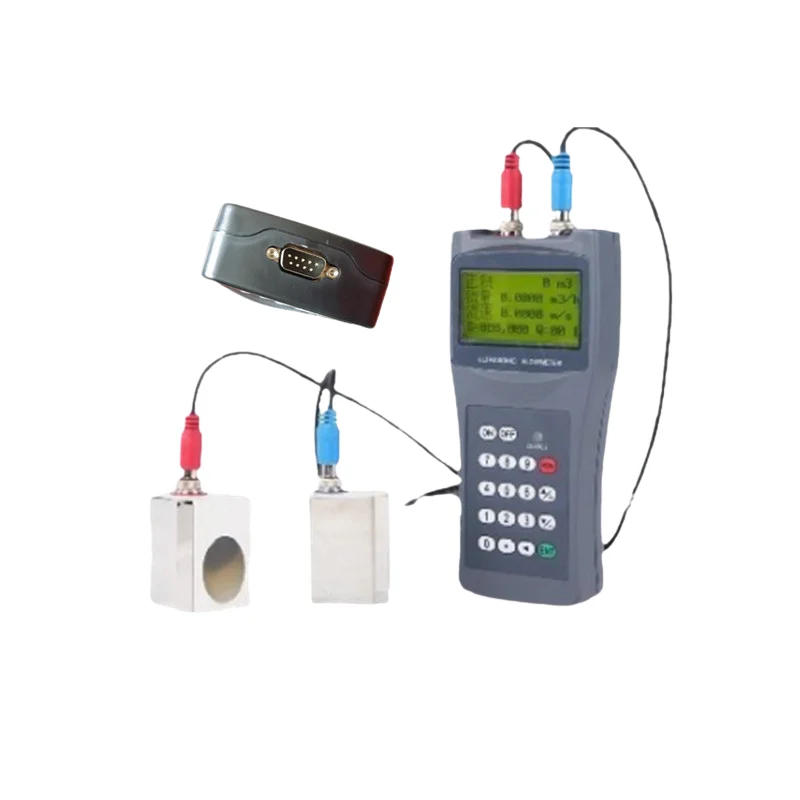 2026 Antlets Portable Handheld Clamp-On Variable Area Water Flowmeter for Gas/Liquid/Air OEM
2026 Antlets Portable Handheld Clamp-On Variable Area Water Flowmeter for Gas/Liquid/Air OEM