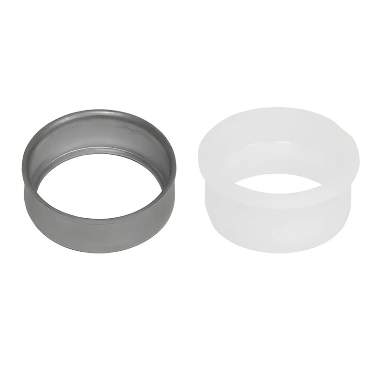Drive Shaft Spacer 61A-45538 & Collar 61A-45527 For Yamaha Outboard Water Pump Parts 61A-45538-00-00 61A-45527-00-00
Drive Shaft Spacer 61A-45538 & Collar 61A-45527 For Yamaha Outboard Water Pump Parts 61A-45538-00-00 61A-45527-00-00