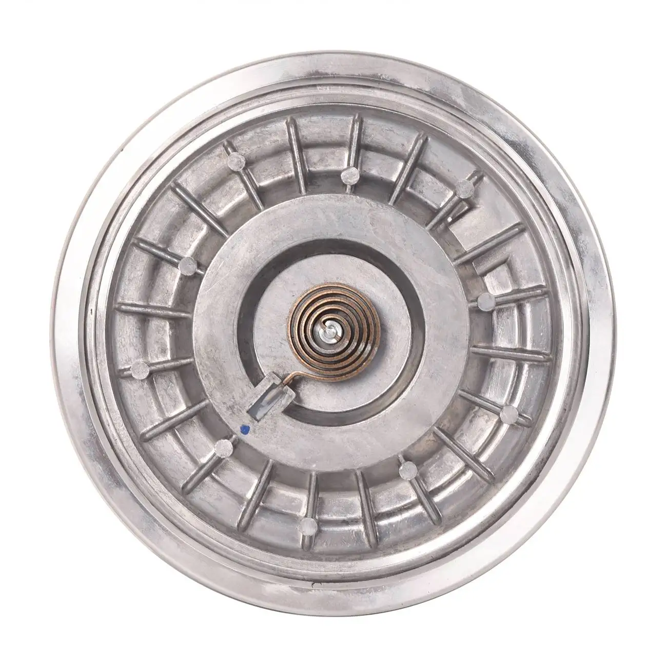 Radiator Fan Clutch New Radiator Cooling Fan Clutch fits Mercedes W123 300D 300TD 300SD W116
Radiator Fan Clutch New Radiator Cooling Fan Clutch fits Mercedes W123 300D 300TD 300SD W116