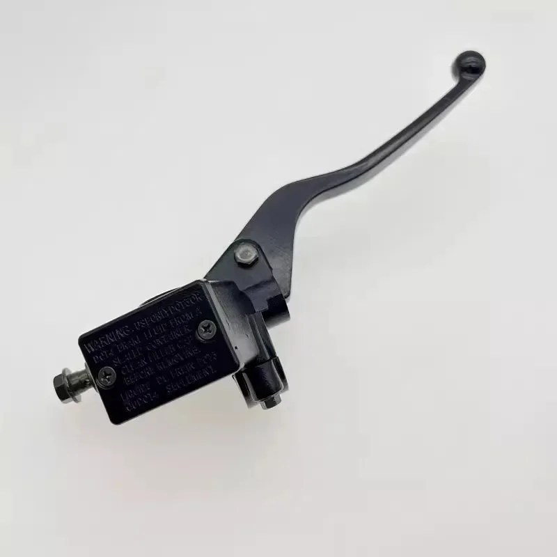 For CFMOTO Scooter Motorcycle CH150 Pump/Big Sheep 250 Brake Pump Hydraulic Hydraulic Brake Pump
For CFMOTO Scooter Motorcycle CH150 Pump/Big Sheep 250 Brake Pump Hydraulic Hydraulic Brake Pump