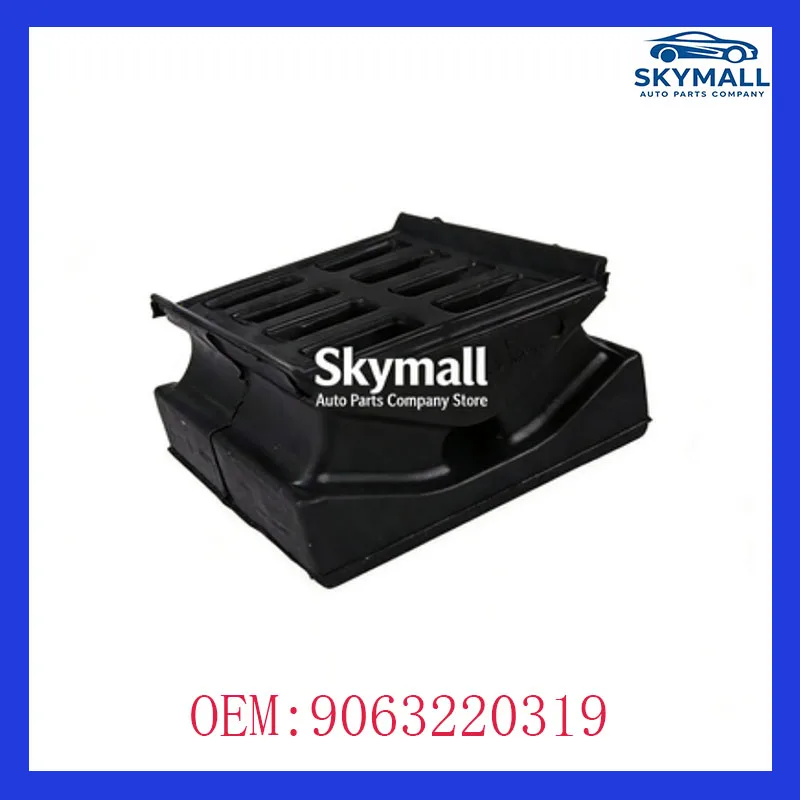 A9063220319 for Benz Sprinter W906 Front Spring Rubber Pad Car Accessories 9063220319
A9063220319 for Benz Sprinter W906 Front Spring Rubber Pad Car Accessories 9063220319