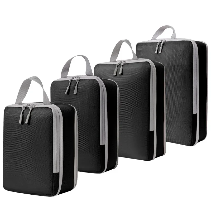 Travel Storage Bag Compressed Eight-piece Set Digital Washing Cosmetics Storage Bag Clothes Shoes Luggage Travel Bag
Travel Storage Bag Compressed Eight-piece Set Digital Washing Cosmetics Storage Bag Clothes Shoes Luggage Travel Bag