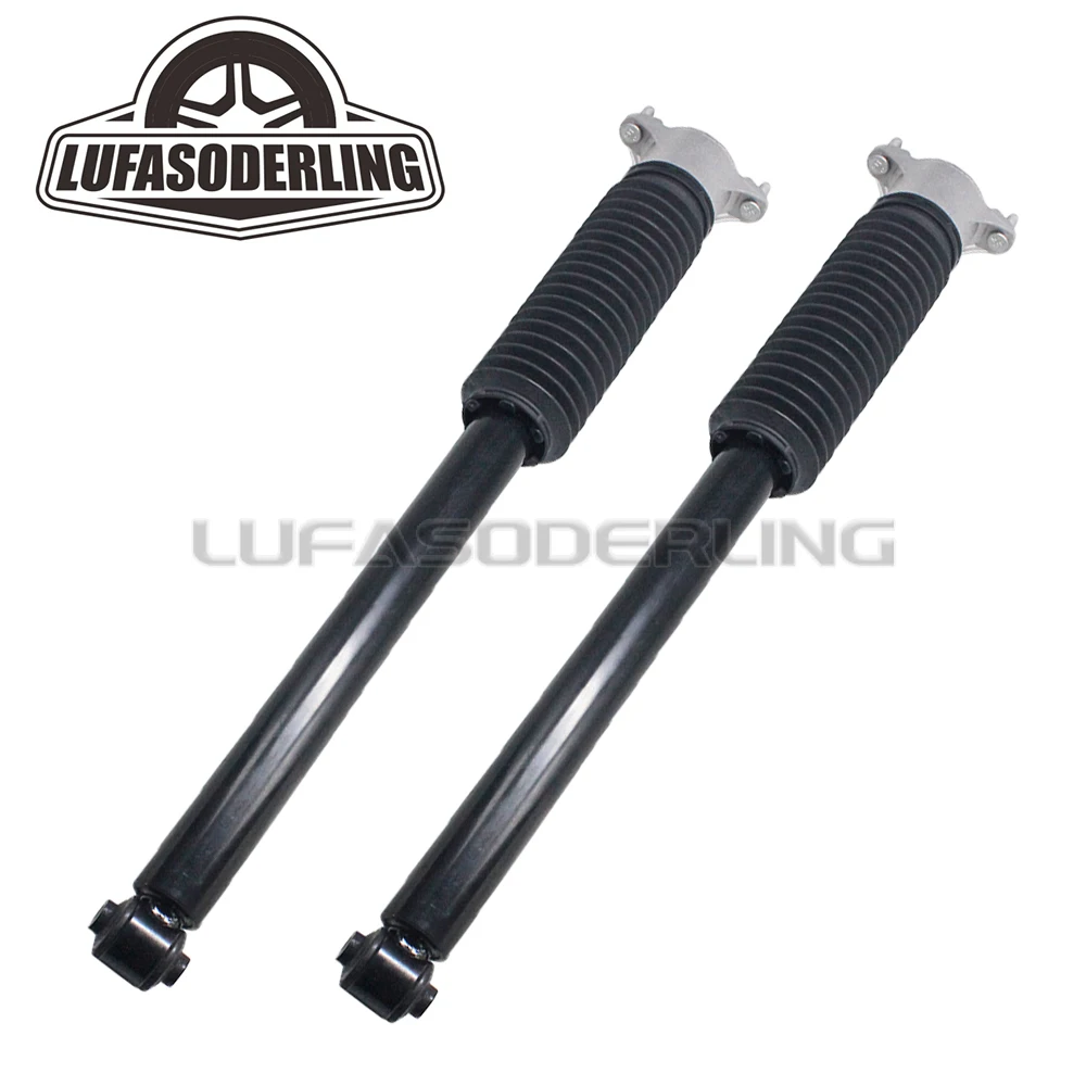 2PCS Rear Left&Right Air Suspension Shock Struts W/o ADS For Mercedes GLB X247 W247 2021- A2473203600 A2473203700
2PCS Rear Left&Right Air Suspension Shock Struts W/o ADS For Mercedes GLB X247 W247 2021- A2473203600 A2473203700