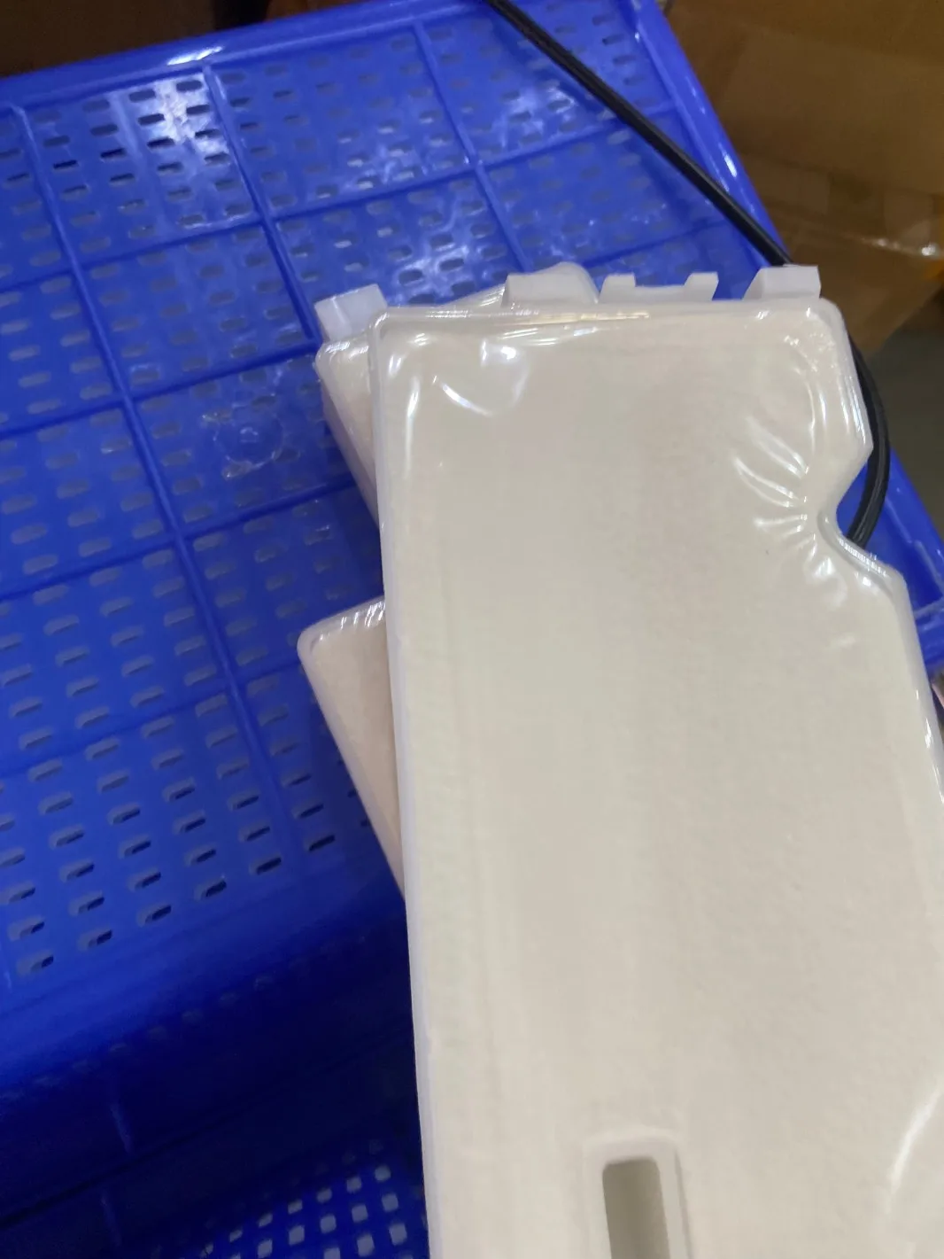 1X 1552751 1516725 TRAY POROUS PAD Waste Ink Tank for EPSON Stylus Office B1100 T1100 T1110 ME Office 1100 WF1100 L1300 ME1100
1X 1552751 1516725 TRAY POROUS PAD Waste Ink Tank for EPSON Stylus Office B1100 T1100 T1110 ME Office 1100 WF1100 L1300 ME1100