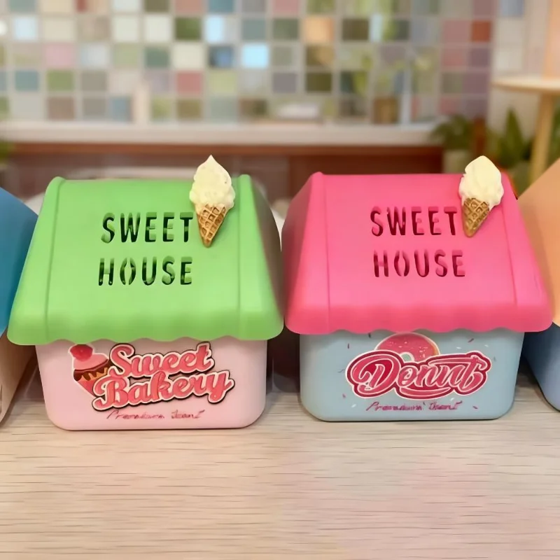 Мороженое House, твердые духи, 140 г, ароматизированная карамель, мускус, молоко, кофе, ваниль, ароматы для гурманов, дезодоратор для туалета, автомобильный освежитель воздуха
Мороженое House, твердые духи, 140 г, ароматизированная карамель, мускус, молоко, кофе, ваниль, ароматы для гурманов, дезодоратор для туалета, автомобильный освежитель воздуха