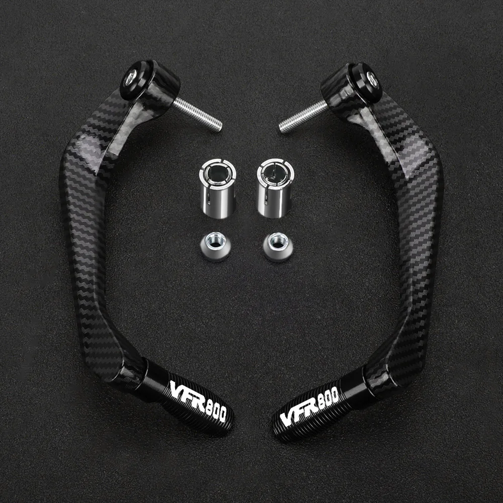 For HONDA VFR800 VFR 800 VFR800F VFR800X 2002-2017 2010 2011 Motorcycle Handlebar Grips Guard Brake Clutch Levers Protector
For HONDA VFR800 VFR 800 VFR800F VFR800X 2002-2017 2010 2011 Motorcycle Handlebar Grips Guard Brake Clutch Levers Protector