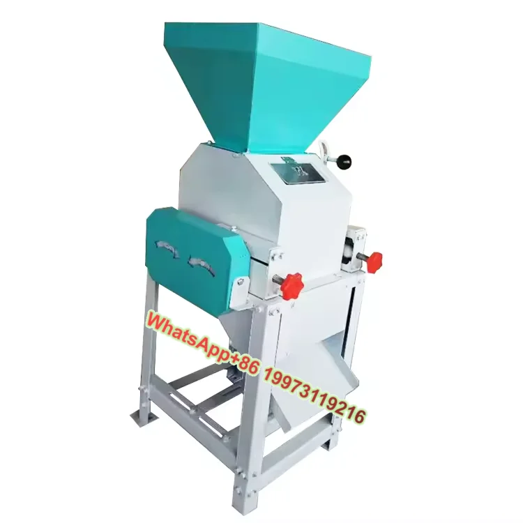 Breakfast Cereals Corn Oat Flakes Small Type Oats Oatmeal Roller Flakes Maker Soybean Wheat Flaking Machine
Breakfast Cereals Corn Oat Flakes Small Type Oats Oatmeal Roller Flakes Maker Soybean Wheat Flaking Machine