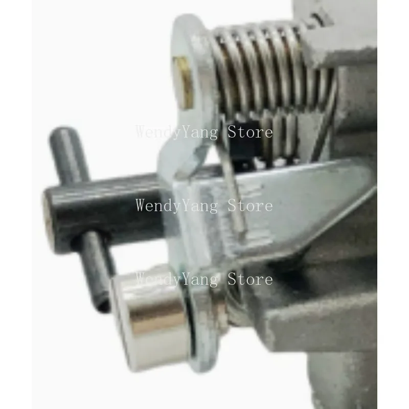 Подходит для карбюратора WB-37 150CC-200CC 909-097
Подходит для карбюратора WB-37 150CC-200CC 909-097