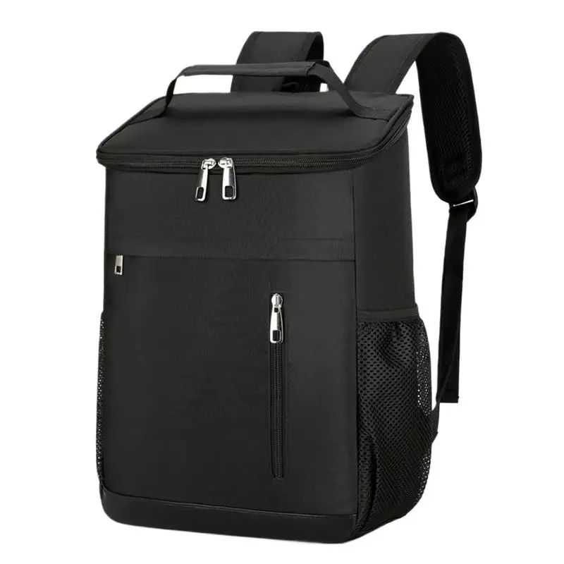Insulated Lunch Bag For Man Women Reusable Large Lunch Cooler Box Tote Shoulder Strap For Work Office Picnic Beach Travel
Insulated Lunch Bag For Man Women Reusable Large Lunch Cooler Box Tote Shoulder Strap For Work Office Picnic Beach Travel
