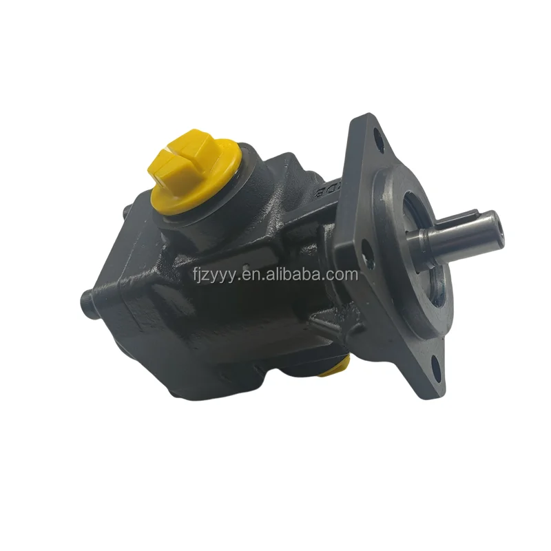 KF 125 RF1 KF150 KF180RF1 KF200RF1 Hydraulic Gear Pump
KF 125 RF1 KF150 KF180RF1 KF200RF1 Hydraulic Gear Pump