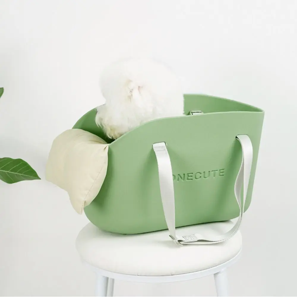 Breathable Pet Shoulder Bag Luxury Waterproof Non Slip Cat Tote Bag Hard Cushion Pet Carrying Handbag Outgoing
Breathable Pet Shoulder Bag Luxury Waterproof Non Slip Cat Tote Bag Hard Cushion Pet Carrying Handbag Outgoing