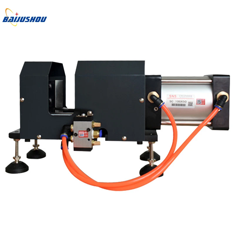 1-50² cable Cutting Machine,small Gas-electric Wire Harness Cutting Machine Cutting Guillotine Equipment
1-50² cable Cutting Machine,small Gas-electric Wire Harness Cutting Machine Cutting Guillotine Equipment